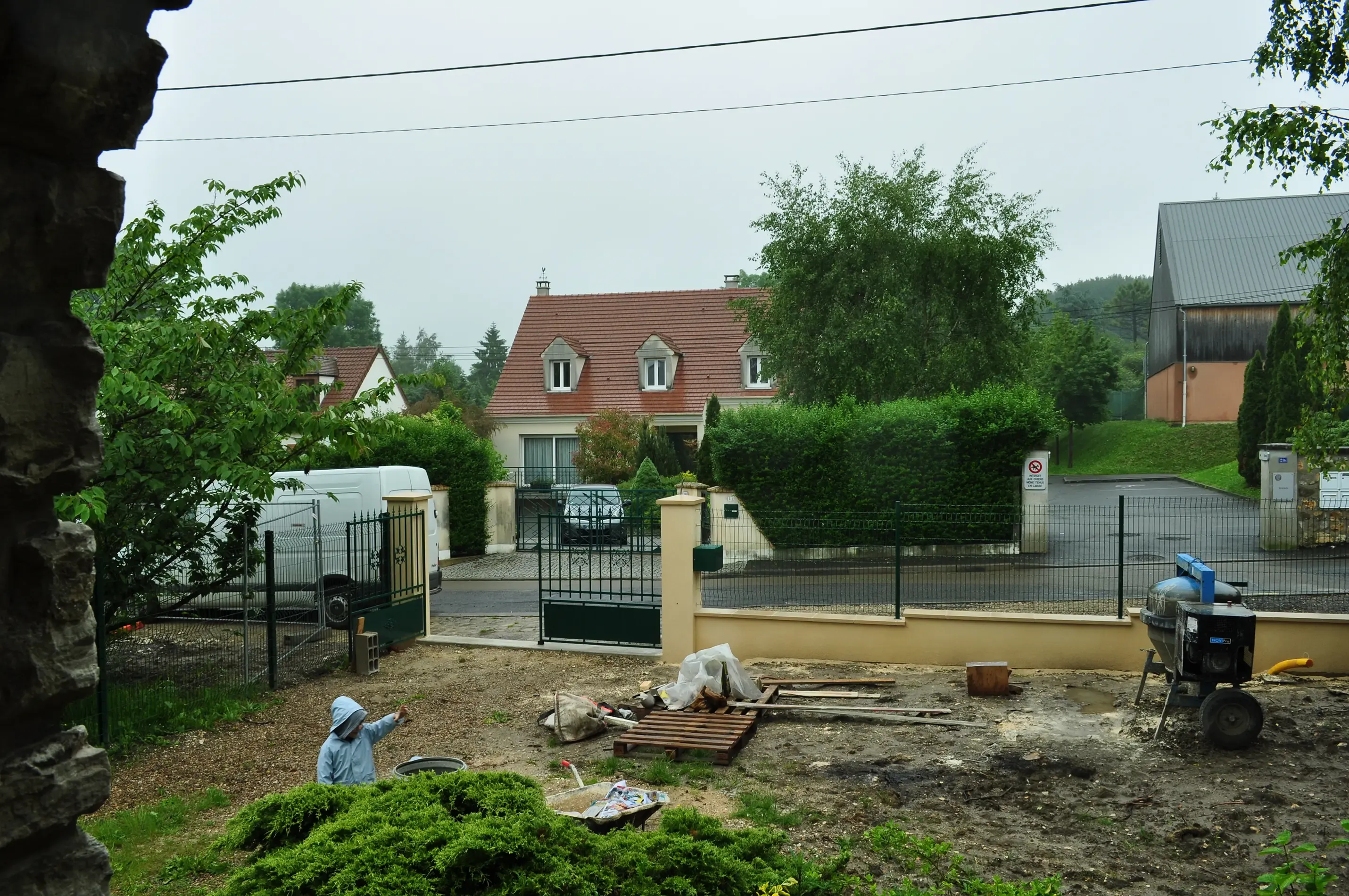 Jardin après travaux (3)