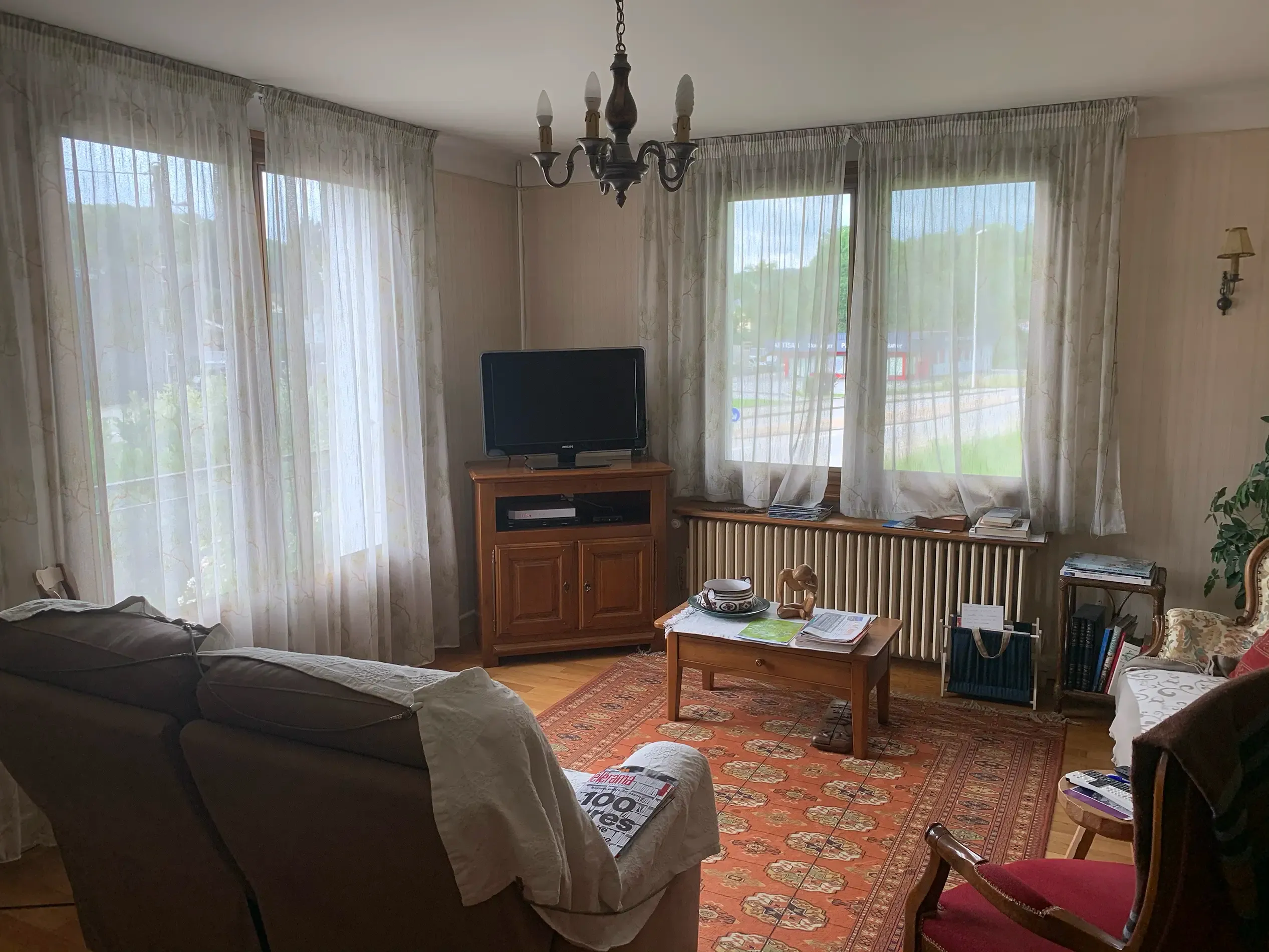 Salon avant travaux (2)